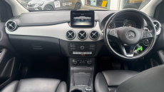Mercedes-Benz B-Class B200d Sport Premium 5dr Auto Diesel Hatchback